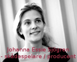 Johanna Essie Sjögren